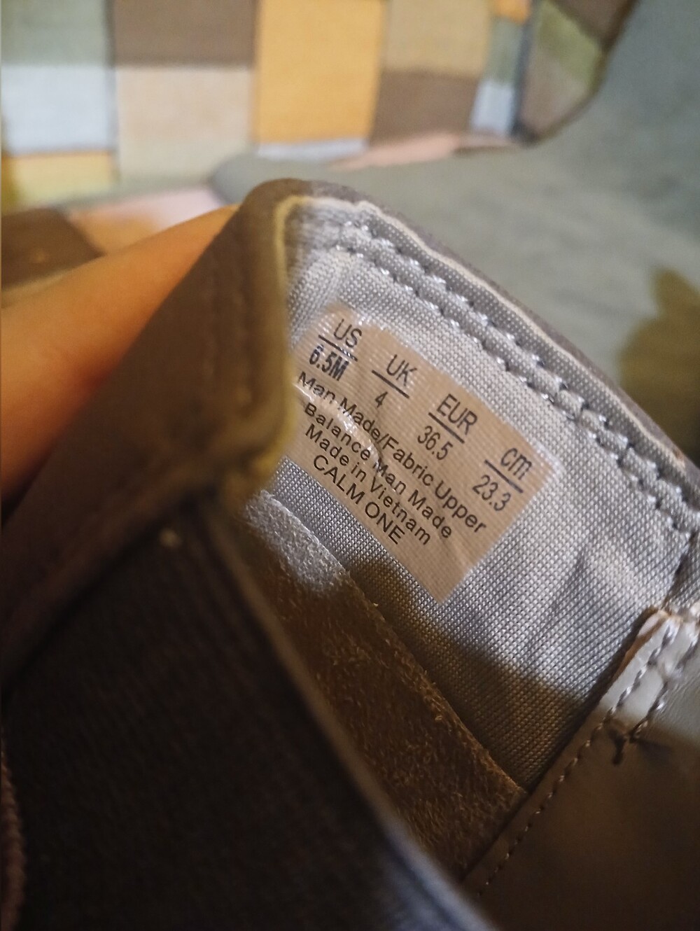 Dr. Scholl's Calm One Women's Boot 6.5 - Picture 5 of 6
